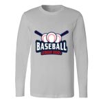 Men's Long Sleeve Shirt Thumbnail