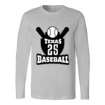 Men's Long Sleeve Shirt Thumbnail