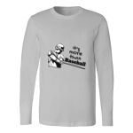 Men's Long Sleeve Shirt Thumbnail