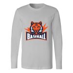 Men's Long Sleeve Shirt Thumbnail