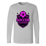 Men's Long Sleeve Shirt Thumbnail