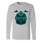 Men's Long Sleeve Shirt Thumbnail