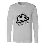 Men's Long Sleeve Shirt Thumbnail