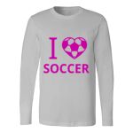 Men's Long Sleeve Shirt Thumbnail