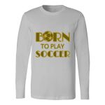 Men's Long Sleeve Shirt Thumbnail