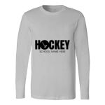 Men's Long Sleeve Shirt Thumbnail