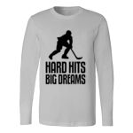 Men's Long Sleeve Shirt Thumbnail