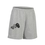 Kids Shorts Thumbnail