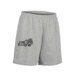 Kids Shorts Thumbnail