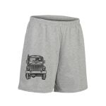 Kids Shorts Thumbnail