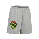 Kids Shorts Thumbnail