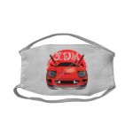 Full Print Fashion Sublimation Mask Thumbnail