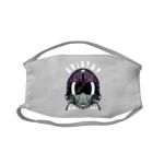 Full Print Fashion Sublimation Mask Thumbnail