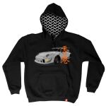 Hatta Hoodie Thumbnail