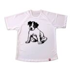 Performance PolyMesh Tshirt Thumbnail