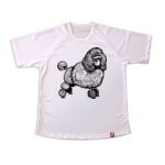 Performance PolyMesh Tshirt Thumbnail