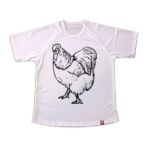 Performance PolyMesh Tshirt Thumbnail