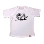 Performance PolyMesh Tshirt Thumbnail