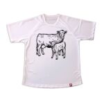 Performance PolyMesh Tshirt Thumbnail