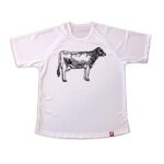 Performance PolyMesh Tshirt Thumbnail