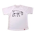 Performance PolyMesh Tshirt Thumbnail