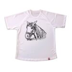 Performance PolyMesh Tshirt Thumbnail