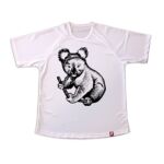 Performance PolyMesh Tshirt Thumbnail