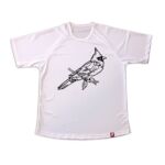 Performance PolyMesh Tshirt Thumbnail