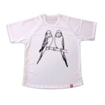 Performance PolyMesh Tshirt Thumbnail