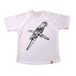 Performance PolyMesh Tshirt Thumbnail