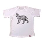 Performance PolyMesh Tshirt Thumbnail