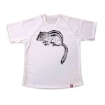 Performance PolyMesh Tshirt Thumbnail