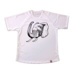 Performance PolyMesh Tshirt Thumbnail