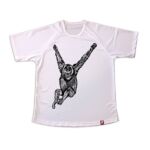 Performance PolyMesh Tshirt Thumbnail