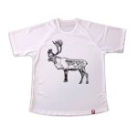 Performance PolyMesh Tshirt Thumbnail