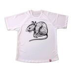 Performance PolyMesh Tshirt Thumbnail