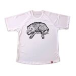 Performance PolyMesh Tshirt Thumbnail