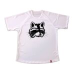 Performance PolyMesh Tshirt Thumbnail