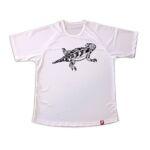 Performance PolyMesh Tshirt Thumbnail