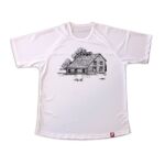 Performance PolyMesh Tshirt Thumbnail