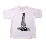 Performance PolyMesh Tshirt Thumbnail