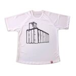 Performance PolyMesh Tshirt Thumbnail