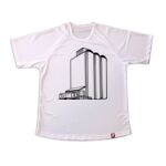 Performance PolyMesh Tshirt Thumbnail