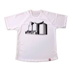 Performance PolyMesh Tshirt Thumbnail