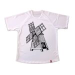 Performance PolyMesh Tshirt Thumbnail