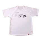 Performance PolyMesh Tshirt Thumbnail