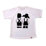 Performance PolyMesh Tshirt Thumbnail