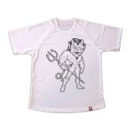 Performance PolyMesh Tshirt Thumbnail