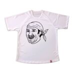 Performance PolyMesh Tshirt Thumbnail