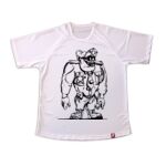 Performance PolyMesh Tshirt Thumbnail